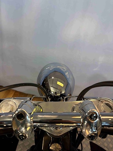 Triumph Thunderbird - Alternativ 1 MC 11 of 11