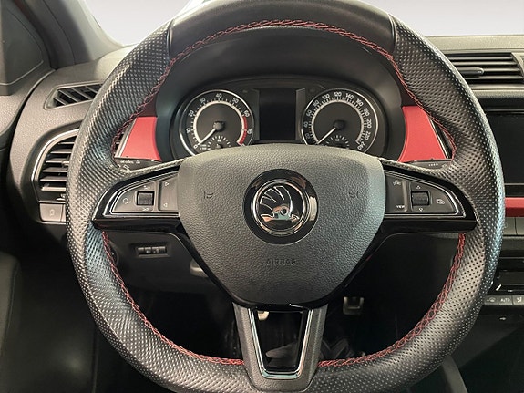 Skoda Fabia 13 of 22