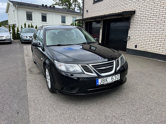 Saab 9-3 2 of 22