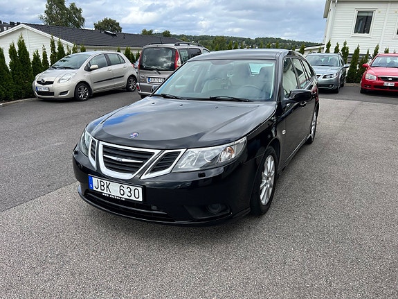 Saab 9-3 4 of 22