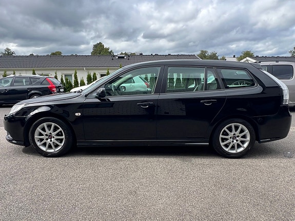 Saab 9-3 6 of 22