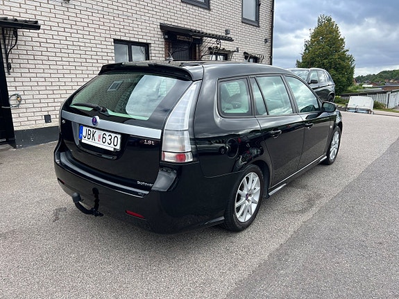 Saab 9-3 10 of 22