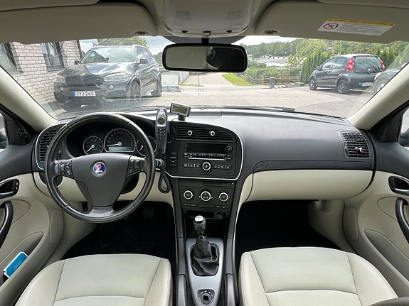 Saab 9-3 17 of 22