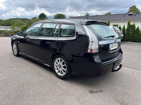 Saab 9-3 7 of 22