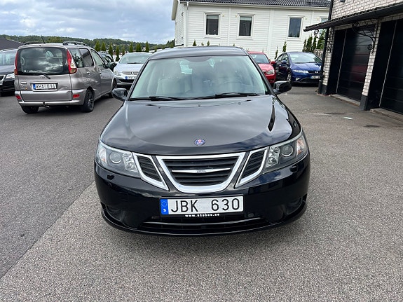Saab 9-3 3 of 22