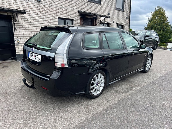 Saab 9-3 11 of 22