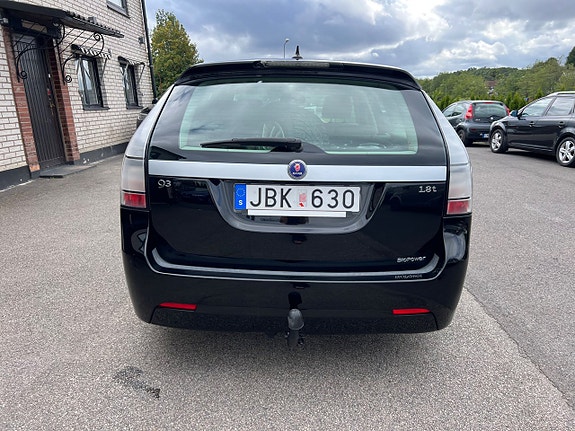 Saab 9-3 9 of 22