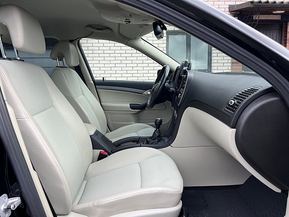 Saab 9-3 16 of 22