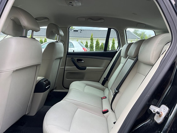 Saab 9-3 14 of 22