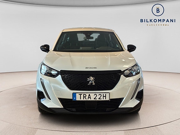 Peugeot 2008 6 of 17