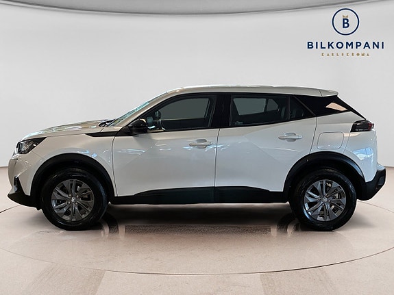 Peugeot 2008 2 of 17