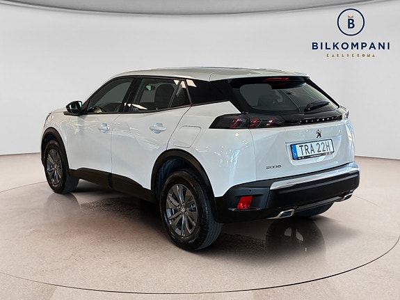 Peugeot 2008 3 of 17