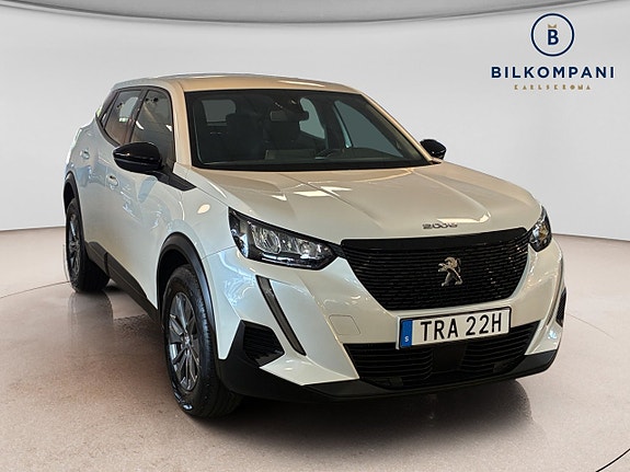 Peugeot 2008 5 of 17