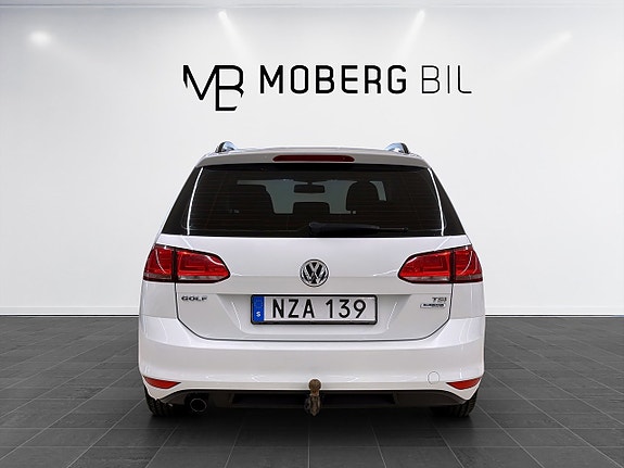 Volkswagen Golf I 6 of 14