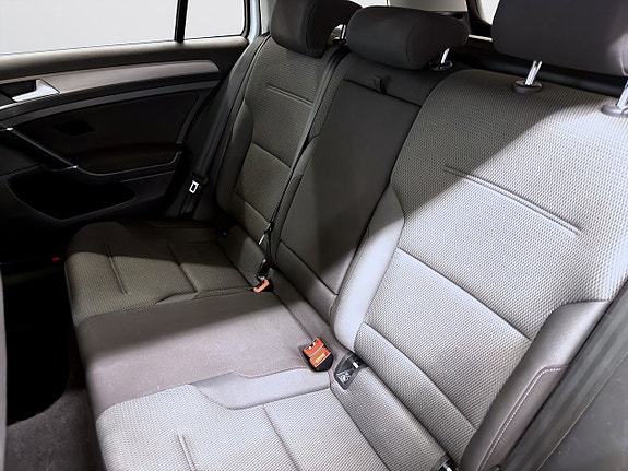 Volkswagen Golf I 10 of 14