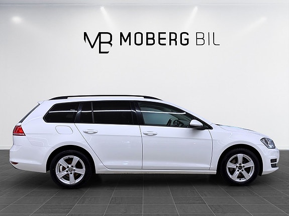 Volkswagen Golf I 4 of 14