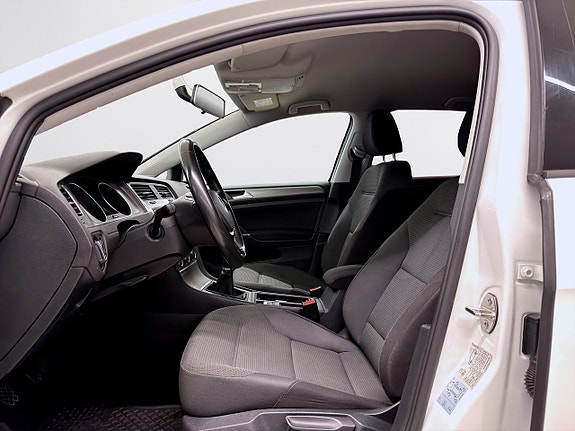 Volkswagen Golf I 8 of 14