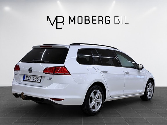 Volkswagen Golf I 5 of 14