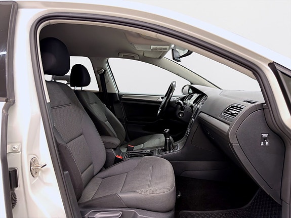 Volkswagen Golf I 14 of 14