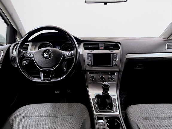 Volkswagen Golf I 11 of 14