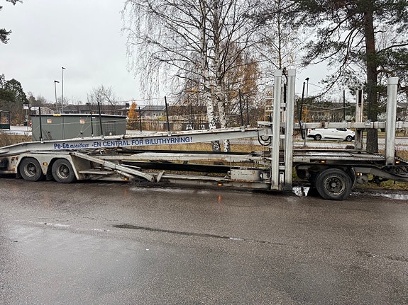 Volvo FM 510 I-Shift 3 of 7