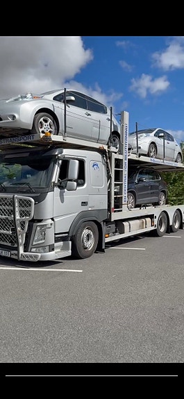 Volvo FM 510 I-Shift 6 of 7