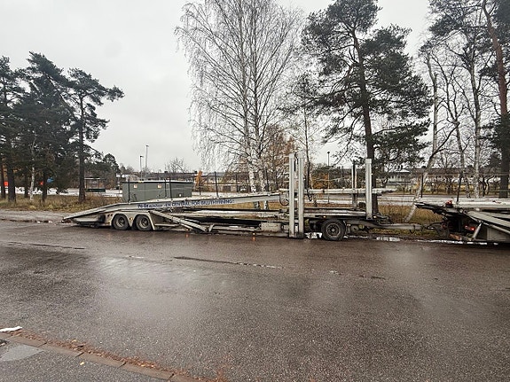 Volvo FM 510 I-Shift 2 of 7