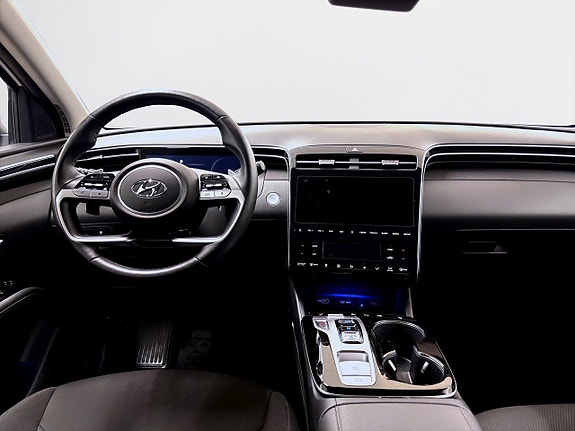 Hyundai Tucson 11 of 17