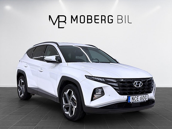 Hyundai Tucson 4 of 17
