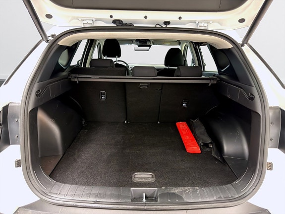 Hyundai Tucson 8 of 17