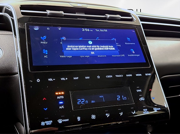 Hyundai Tucson 17 of 17