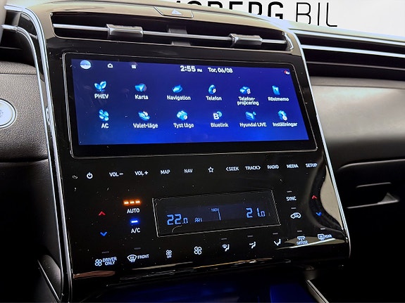 Hyundai Tucson 16 of 17