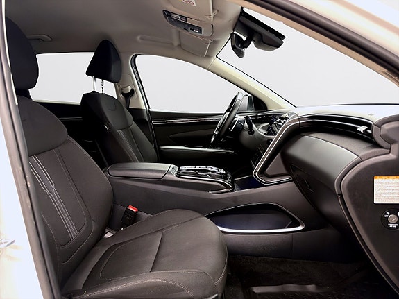 Hyundai Tucson 12 of 17