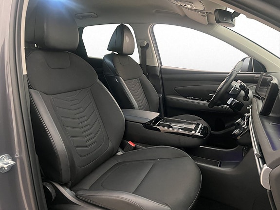 Hyundai Tucson 25 of 30