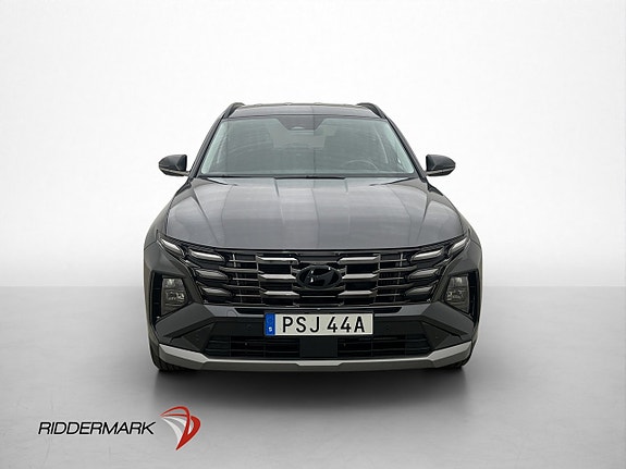 Hyundai Tucson 2 of 30