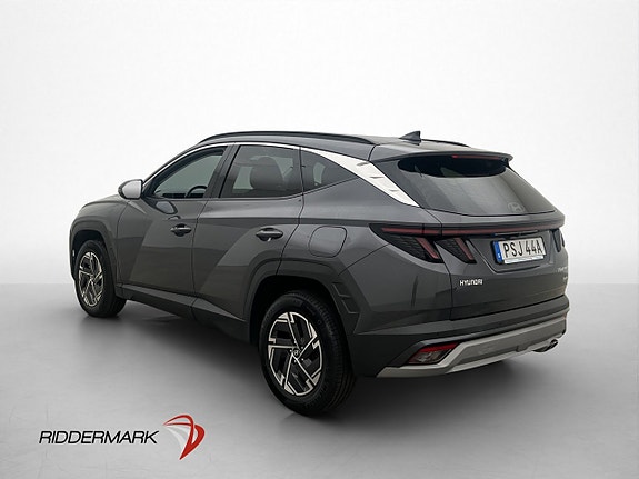 Hyundai Tucson 4 of 30