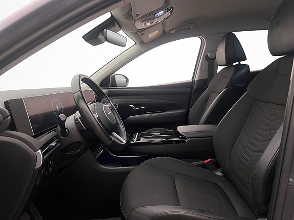 Hyundai Tucson 11 of 30