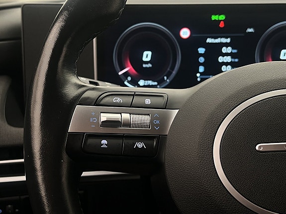 Hyundai Tucson 14 of 30