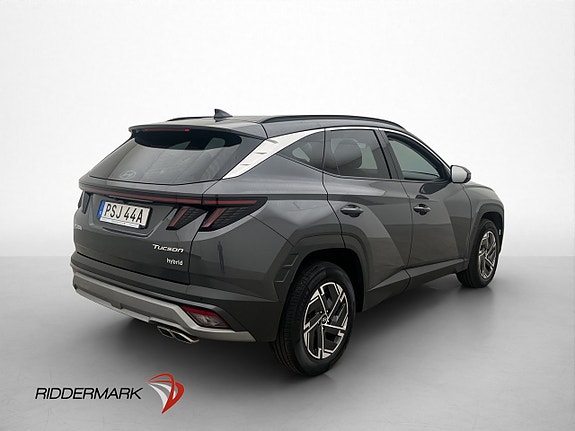 Hyundai Tucson 6 of 30