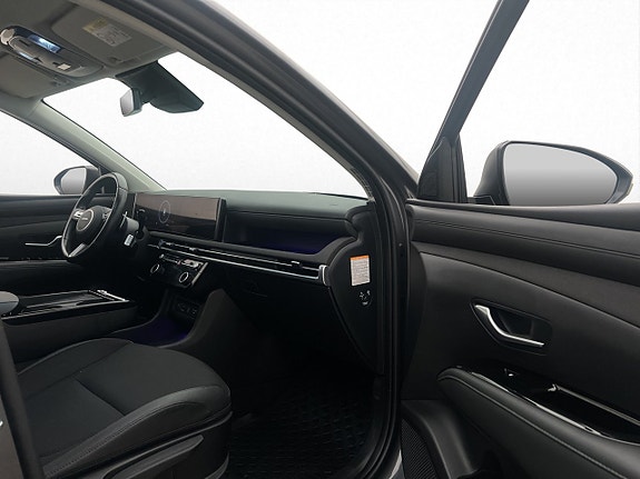 Hyundai Tucson 26 of 30