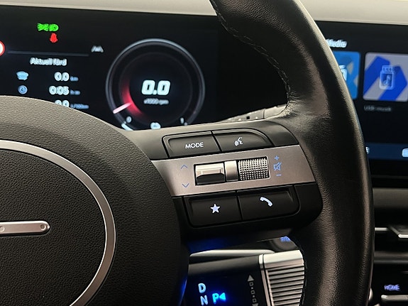 Hyundai Tucson 16 of 30