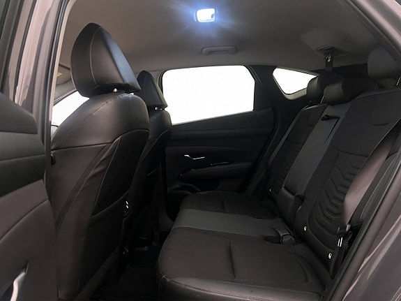 Hyundai Tucson 24 of 30