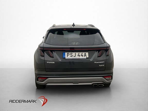 Hyundai Tucson 5 of 30