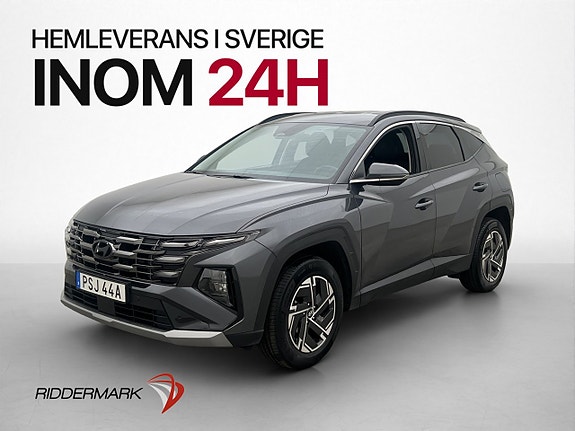 Hyundai Tucson 9 of 30