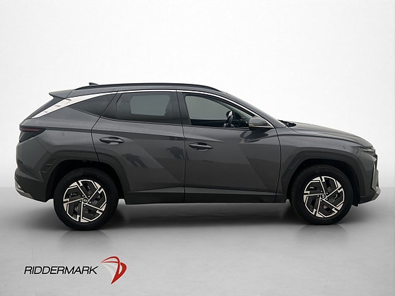 Hyundai Tucson 8 of 30