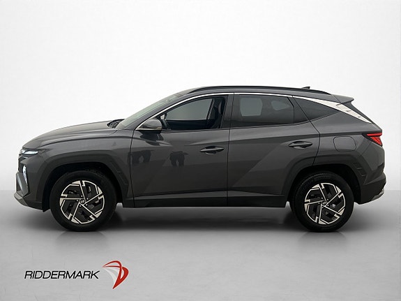 Hyundai Tucson 4 of 30
