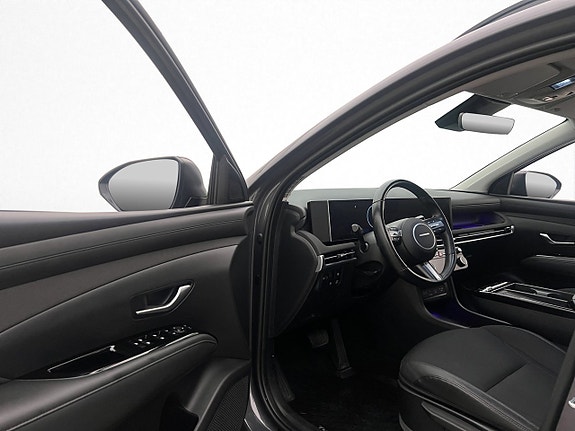 Hyundai Tucson 10 of 30