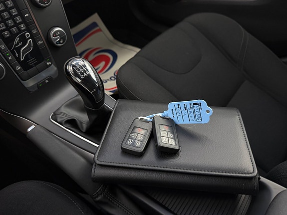 Volvo V40 24 of 24
