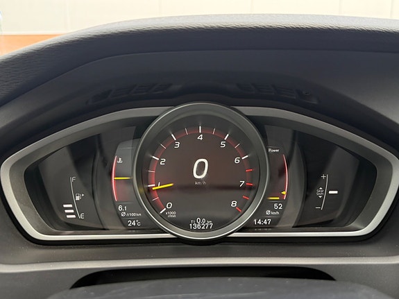 Volvo V40 20 of 24