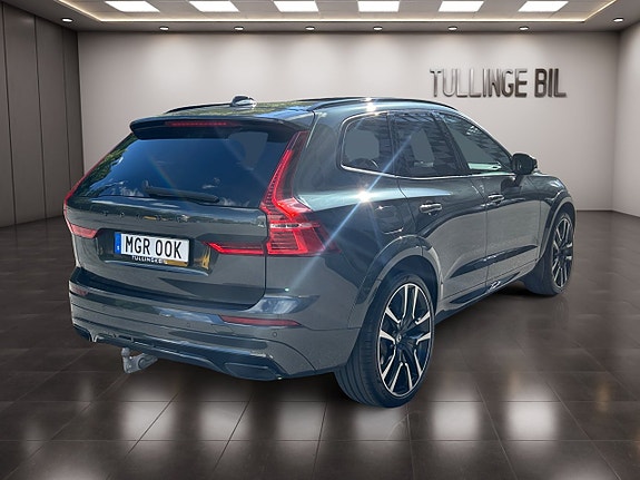 Volvo XC60 5 of 30